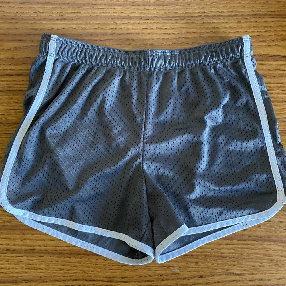 Justice Short Gym Shorts